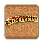 آیکون‌ Stickers for all Occasions