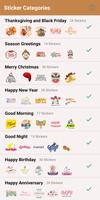 پوستر Stickers for all Occasions