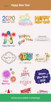 برنامه‌نما Stickers for all Occasions عکس از صفحه