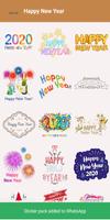 Stickers for all Occasions captura de pantalla 3