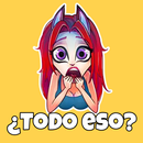 Stickers Flix 💟 APK