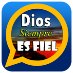Stickers Cristianos icon