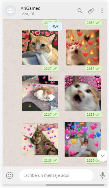 Gatos Con Corazones Stickers Gatitos Y Amor For Android Apk Download Gatos Con Corazones Stickers Gatitos Y Amor For Android Apk Download
