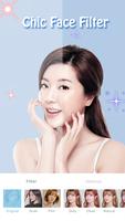 Beauty Face Plus - Beauty Came syot layar 2