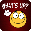 Stickers Smile Emoji WaSticker আইকন