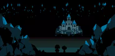 UNDERTALE наклейки для WA