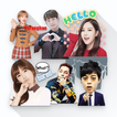 Stickers WA Korean Drama DRAKO