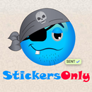 Stickers for Whatsapp - WAstickers APK