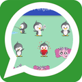 Penguin WAStickers