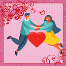 APK Couple Stickers for WA and New WAstickerapps 2021