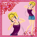 Cool Girls WAstickerapps APK