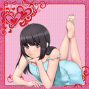 Cute Manga WAstickerapps APK