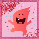 APK Cute Fire Stickers for WA & New WAstickerapps 2021