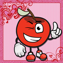 APK Cute Red Apple WAStickers & New WAstickerapps 2021
