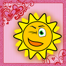 APK Cute Squirrel Stickers for WA & WAstickerapps 2021
