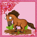 APK Animal Cartoon WAstickerapps