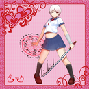 Anime Stickers for WA APK