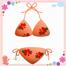 APK Beach Stuff WAstickerapps