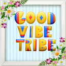 APK Good Vibe Tribe WAstickerapps