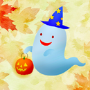 APK Funny Ghost Stickers for WA & WAstickerapps 2021