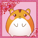 Kawaii Hamster WAstickerapps APK