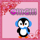 APK OMG Cute Meme Stickers for WA & WAstickerapps 2021
