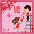 APK Lovely Stickers WAstickerapps