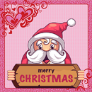 Santa Christmas WAStickerapps APK
