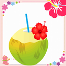 Summer Cocktail WAstickerapps APK