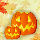 Pumpkin Halloween WAstickerapp aplikacja