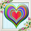 Rainbow Lover WAstickerapps APK