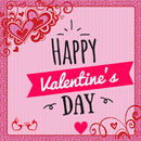 Valentine Sticker WAstickerapp APK