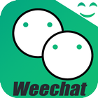 New Weechat Messenger Free Download Stickers 아이콘