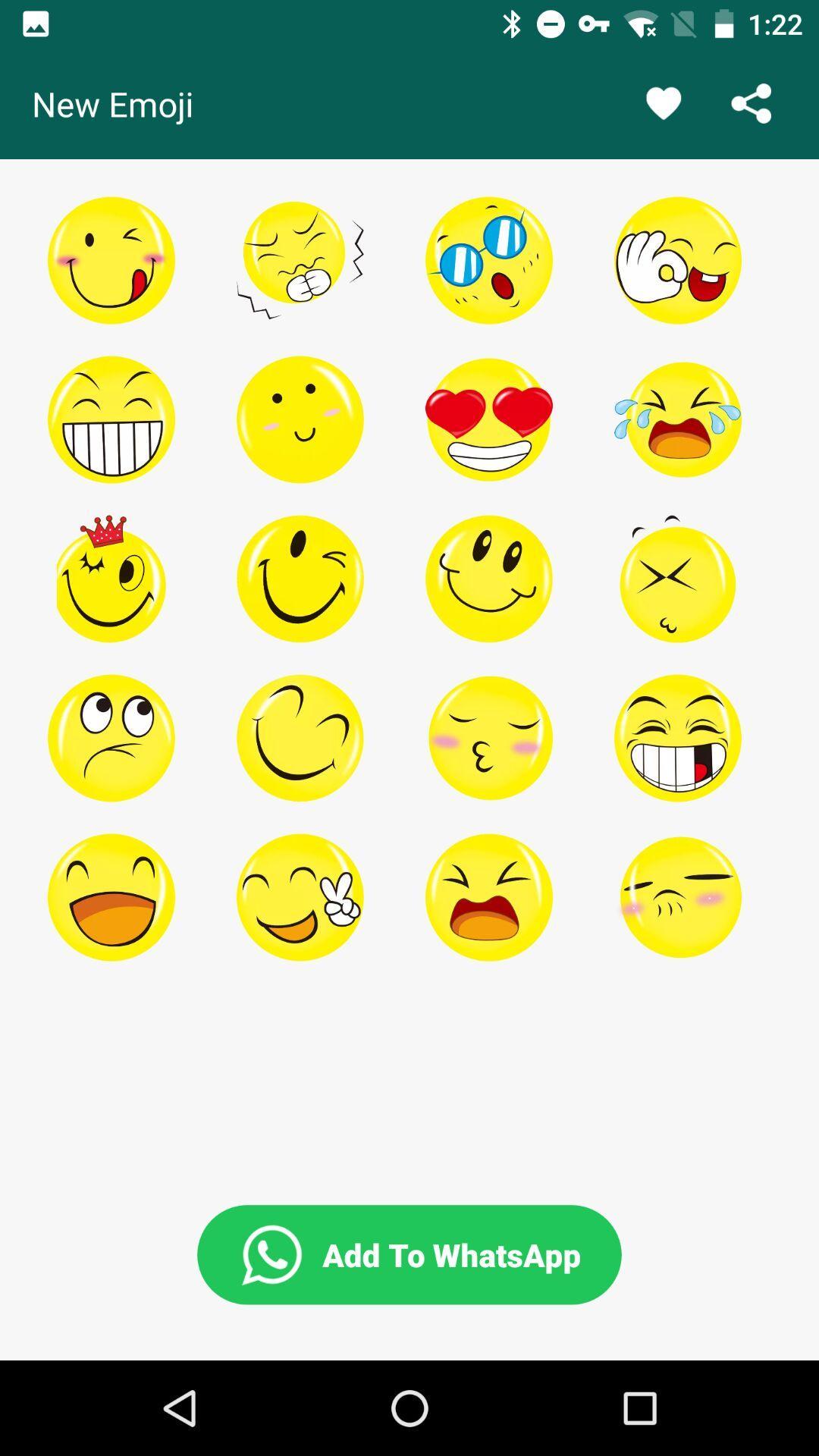 Wastickerapps New Emoji Stickers For Whatsapp For Android Apk