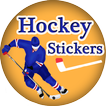 Hockey Stickers for Whatsapp - Hokie Emojis & Meme