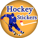 Hockey Stickers for Whatsapp - Hokie Emojis & Meme APK