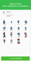 Sticker Packs for WhatsApp, WA Screenshot 1