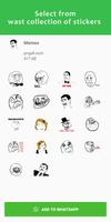 Sticker Packs for WhatsApp, WA screenshot 3