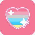 Happy LGBT Day Stickers