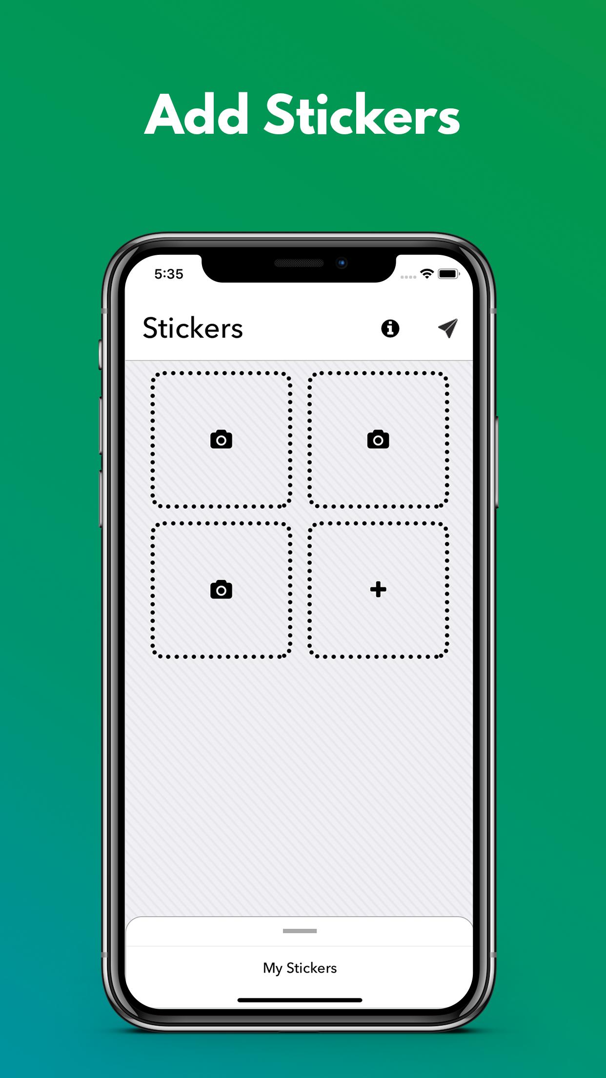 Sticker Creator 4 Whatsapp For Android Apk Download