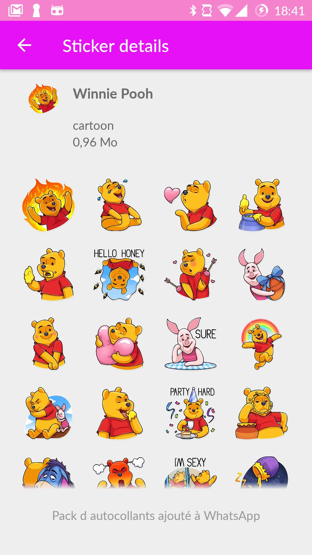 New Funny Cartoons Stickers For Whatsapp 2019 For Android Apk