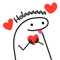 Stickers Flork Memes WASticker