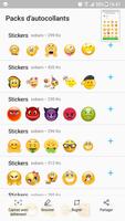 Emoji stickers for WhatsApp gönderen