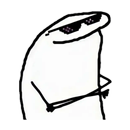 Flork Memes Stickers wasticker APK
