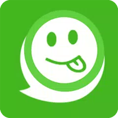 Crazy WASticker App – Whats St