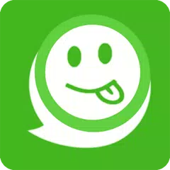 Baixar Crazy WASticker App – Whats St APK