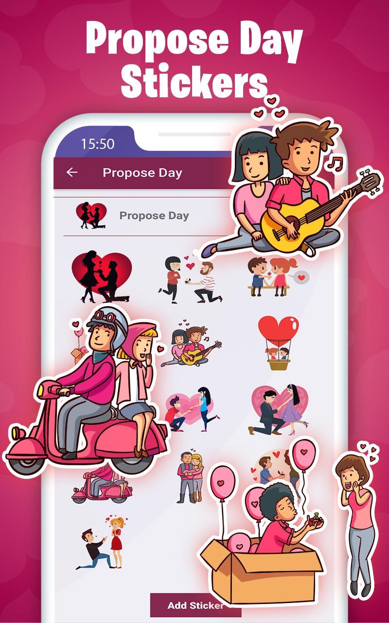 WA Sticker for Chat - FREE Stickers for WhatsApp for Android - APK ...
