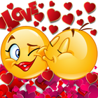 WASticker - Stickers and emoji biểu tượng