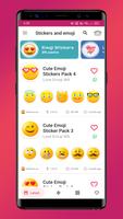 WASticker - Stickers and emoji bài đăng
