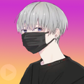 Stickers Anime Animated